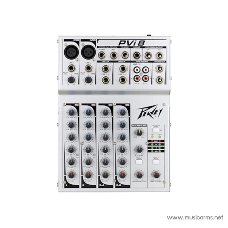 Peavey PVi8 ขายราคาพิเศษ