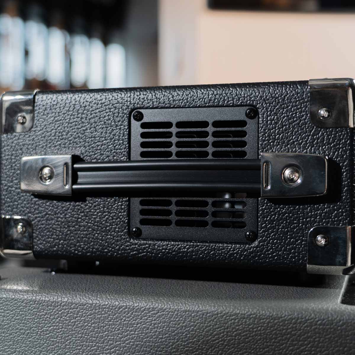 Peavey Super Festival F-1200B Bass Amp Head | Music Arms ศูนย์รวม ...