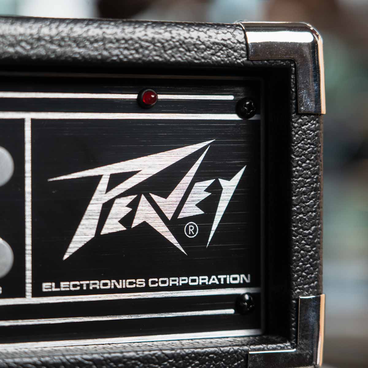 Peavey Super Festival F-1200B Bass Amp Head | Music Arms ศูนย์รวม ...