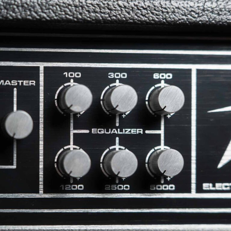 Peavey Super Festival F-1200B ขายราคาพิเศษ