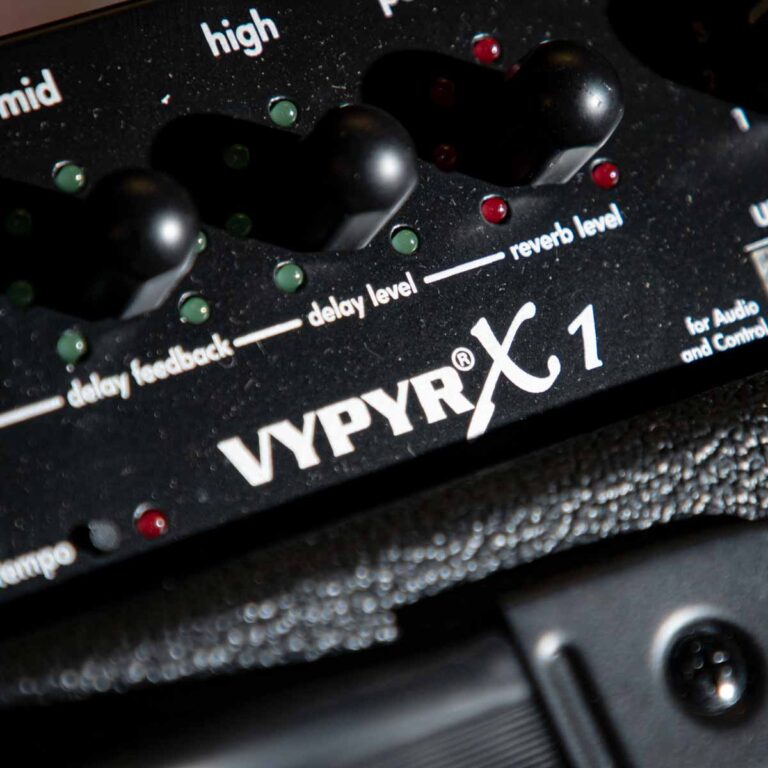 Peavey Vypyr X1 ขายราคาพิเศษ