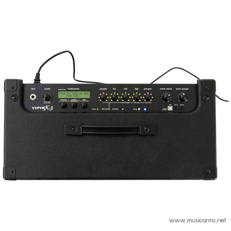 Peavey Vypyr X3 ขายราคาพิเศษ