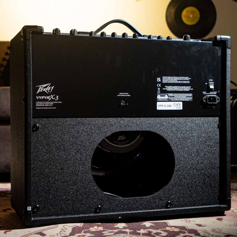 Peavey Vypyr X3 ขายราคาพิเศษ