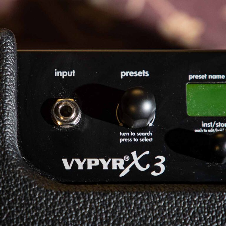 Peavey Vypyr X3 ขายราคาพิเศษ