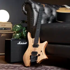 Strandberg Boden Prog NX 6 Plini Edition กีตาร์ไฟฟ้าราคาถูกสุด