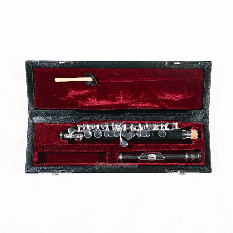 BLESSING BCL-1287 CLARINET STANDARD บีแฟลตคาริเน็ต ขายราคาพิเศษ