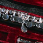 BLESSING BCL-1287 CLARINET STANDARD บีแฟลตคาริเน็ต ขายราคาพิเศษ