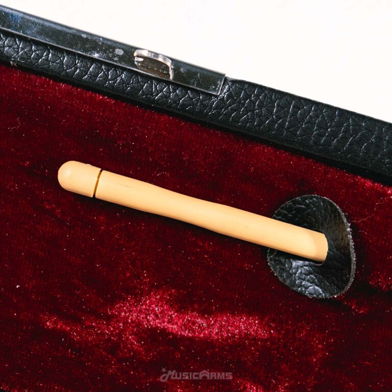 BLESSING BCL-1287 CLARINET STANDARD บีแฟลตคาริเน็ต ขายราคาพิเศษ