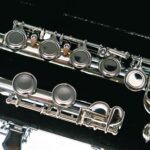 BLESSING BFL1287 FLUTE STANDARD ขายราคาพิเศษ