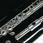 BLESSING BFL1287 FLUTE STANDARD ขายราคาพิเศษ