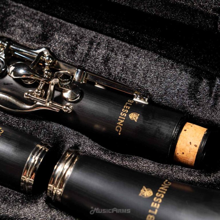 BLESSING BPC-1287XT PICCOLO STANDARD ขายราคาพิเศษ