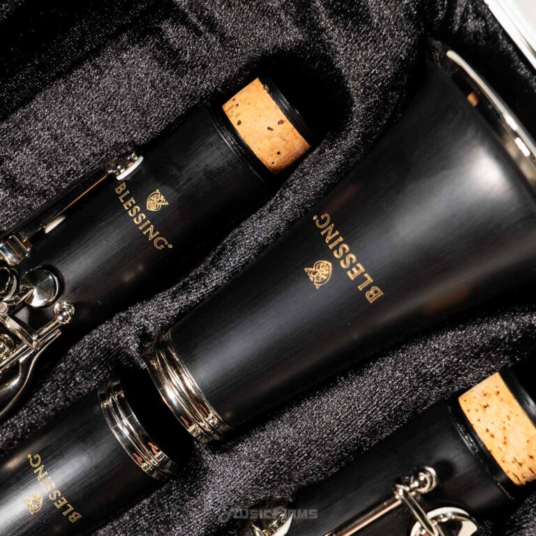 BLESSING BPC-1287XT PICCOLO STANDARD ขายราคาพิเศษ