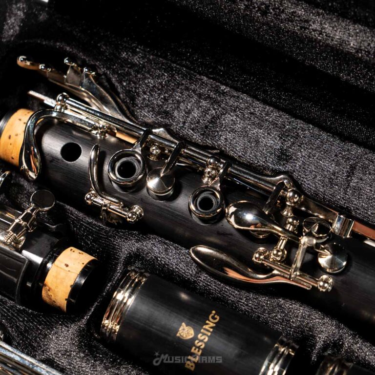 BLESSING BPC-1287XT PICCOLO STANDARD ขายราคาพิเศษ