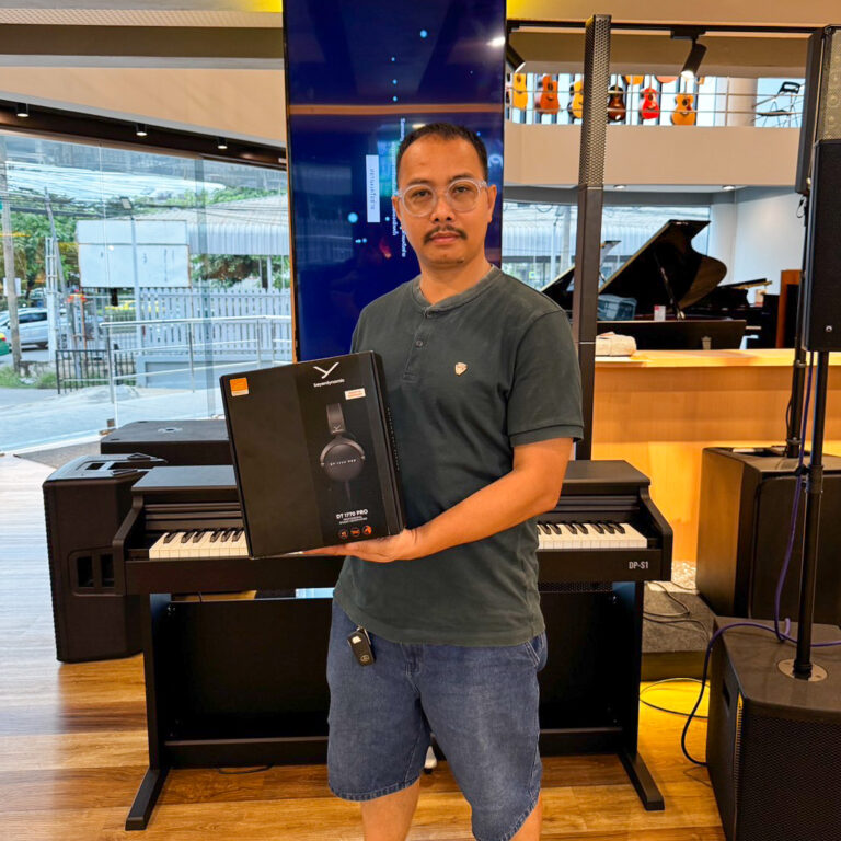 Beyerdynamic DT 1770 Pro MKII