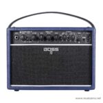 Boss Katana-Mini X แอมป์กีตาร์ไฟฟ้า ขายราคาพิเศษ