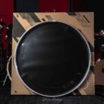 EVANS MX2 MARCHING BLACK BD24MX2B ขายราคาพิเศษ