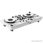 Hercules DJControl Inpulse T7 White Edition ขายราคาพิเศษ