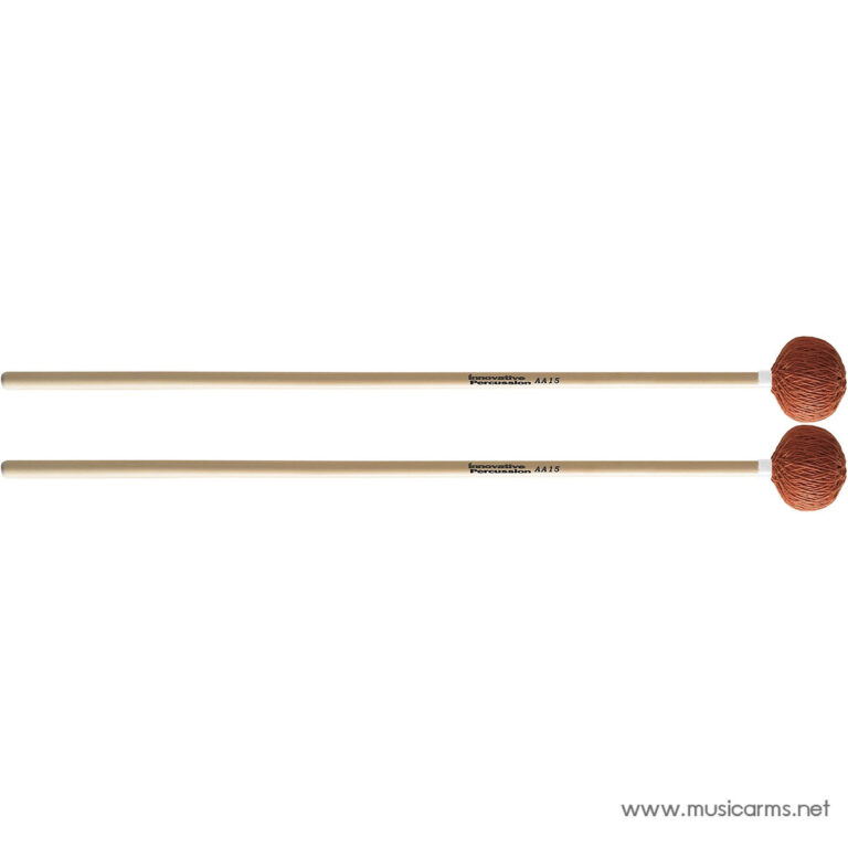 Innovative Percussion AA15 ขายราคาพิเศษ