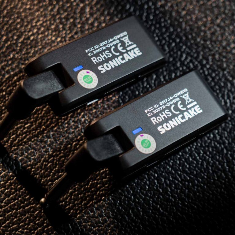 SONICAKE QWS-10 ขายราคาพิเศษ