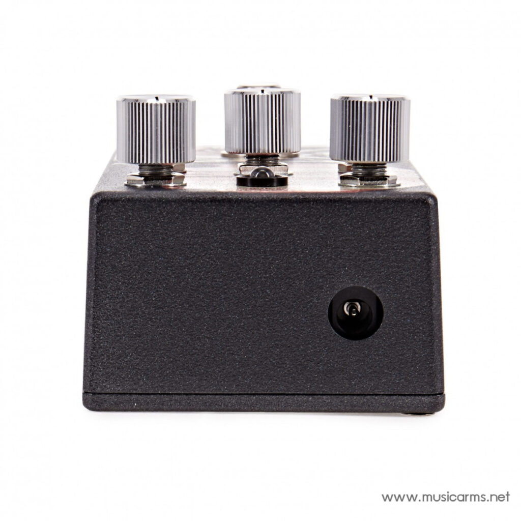 Walrus Audio Jupiter Multi-Clip Fuzz V2 เอฟเฟคกีตาร์ | Music Arms