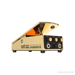 Ernie Ball Expression Overdriveราคาถูกสุด