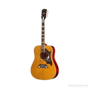 Epiphone Inspired By Gibson Custom 1963 Dove Reissueราคาถูกสุด