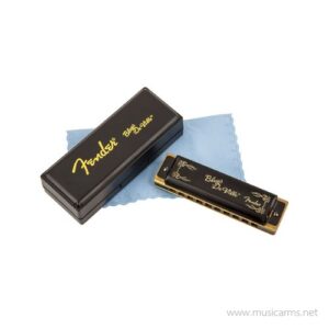 Fender Blue Deville Harmonicaราคาถูกสุด