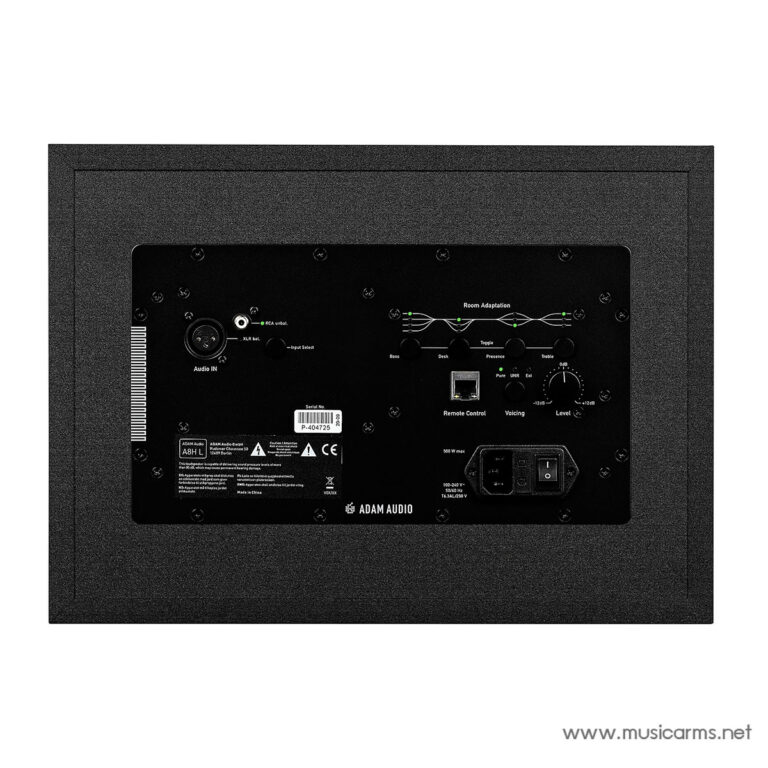 Adam Audio A8H ขายราคาพิเศษ