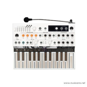 Arturia Microfreak Vocoder Synthesizerราคาถูกสุด