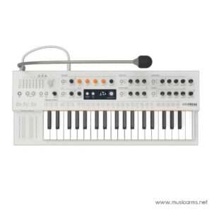 Arturia MiniFreak Vocoder Synthesizerราคาถูกสุด