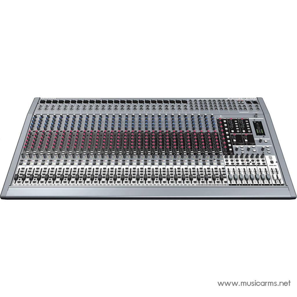 Behringer Eurodesk SX3282 Analog Mixer | Music Arms ศูนย์รวม
