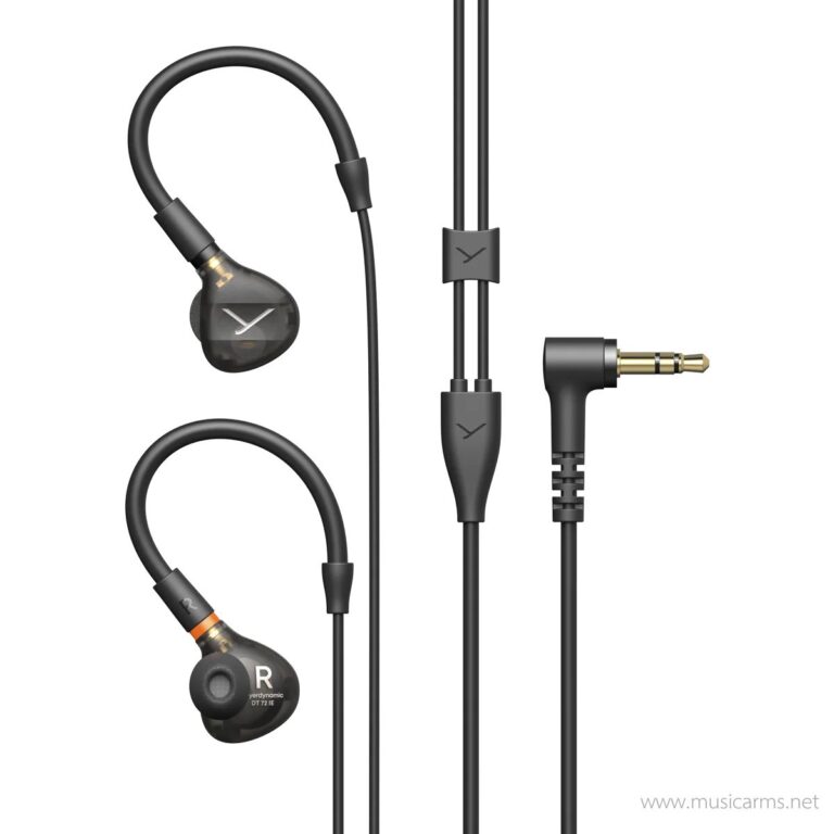 Beyerdynamic DT 72 IE ขายราคาพิเศษ