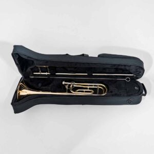 Coleman CBTB-200L Tenor Trombone ทรอมโบนราคาถูกสุด