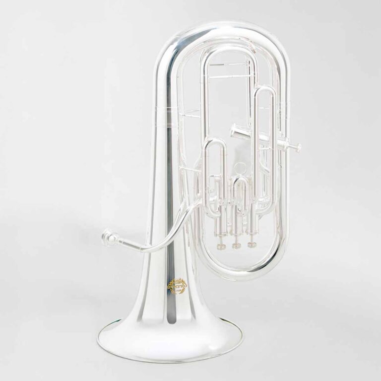 COLEMAN CEU-200S EUPHONIUM ยูโฟเนียม ขายราคาพิเศษ