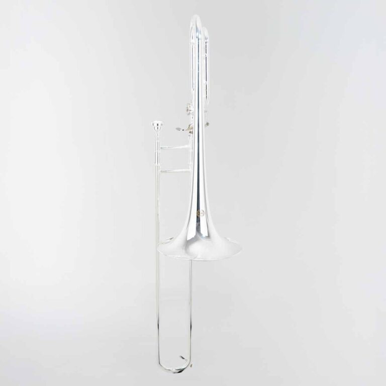 COLEMAN CTTB-200 TENOR BASS TROMBONE ทรอมโบน ขายราคาพิเศษ