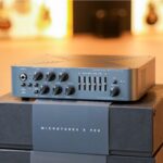 Darkglass Microtubes X 900 ขายราคาพิเศษ