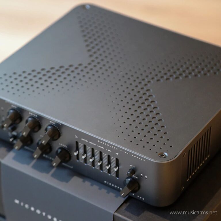 Darkglass Microtubes X 900 ขายราคาพิเศษ