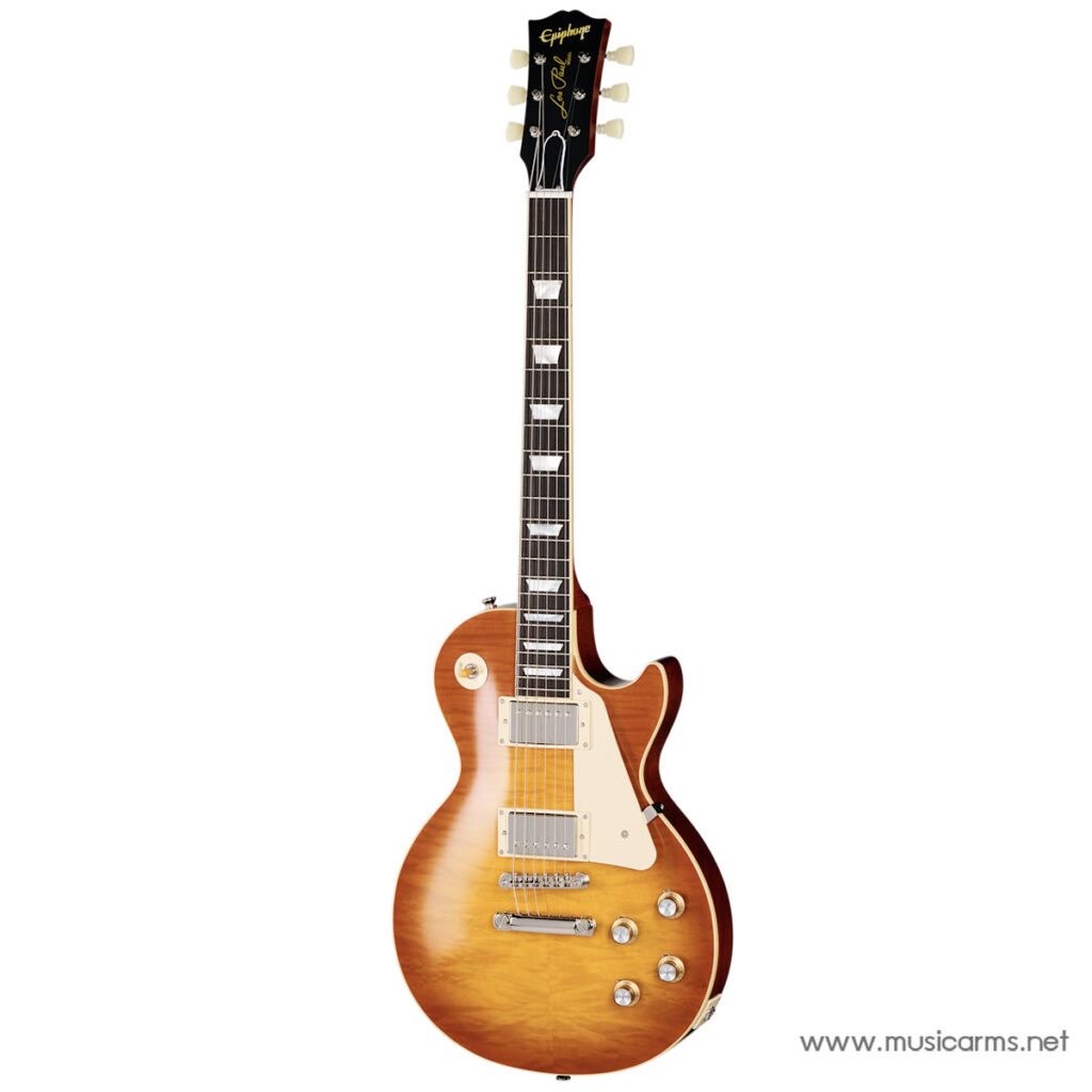 Epiphone 1960 Les Paul Standard Reissue | Music Arms ศูนย์รวม