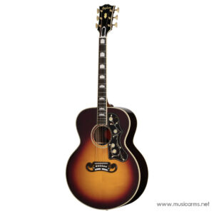 Epiphone Pre-War SJ-200 Rosewood กีตาร์โปร่งไฟฟ้าราคาถูกสุด