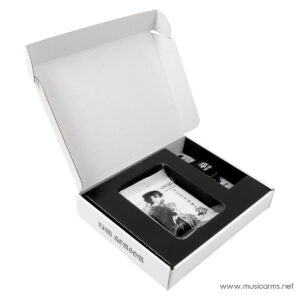 Ernie Ball Tim Henson Signature Strings and Accessories Bundle ชุดอุปกรณ์กีตาร์ราคาถูกสุด