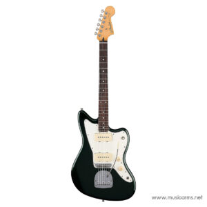 Fender Limited Edition Player II Jazzmaster, British Racing Green กีตาร์ไฟฟ้าราคาถูกสุด