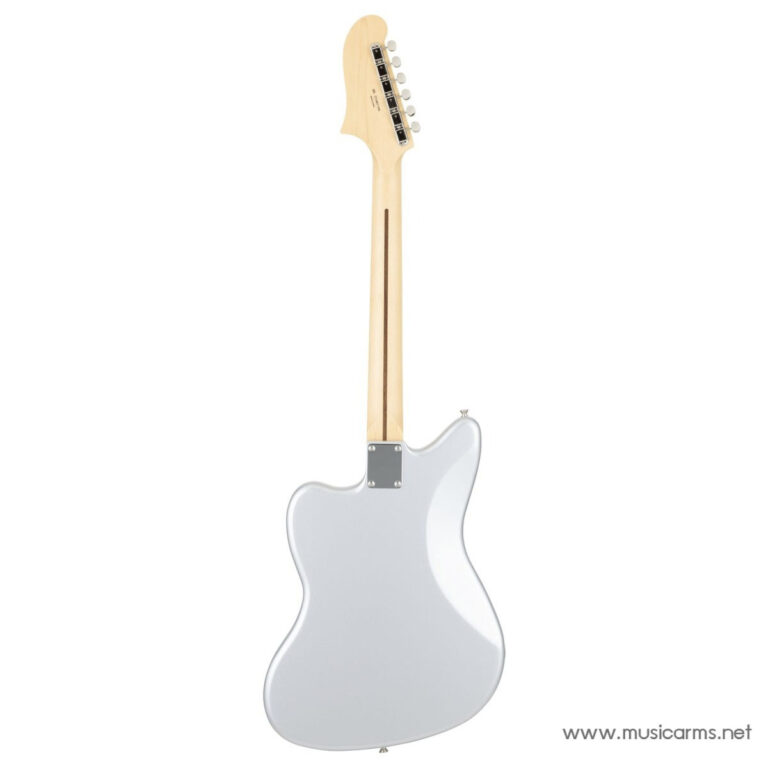 Fender Made in Japan Limited Starmaster RW, Black ขายราคาพิเศษ