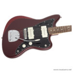 Fender Made in Japan Limited Starmaster RW Candy Apple Red body ขายราคาพิเศษ
