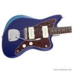 Fender Made in Japan Limited Starmaster RW Jupiter Blue body ขายราคาพิเศษ