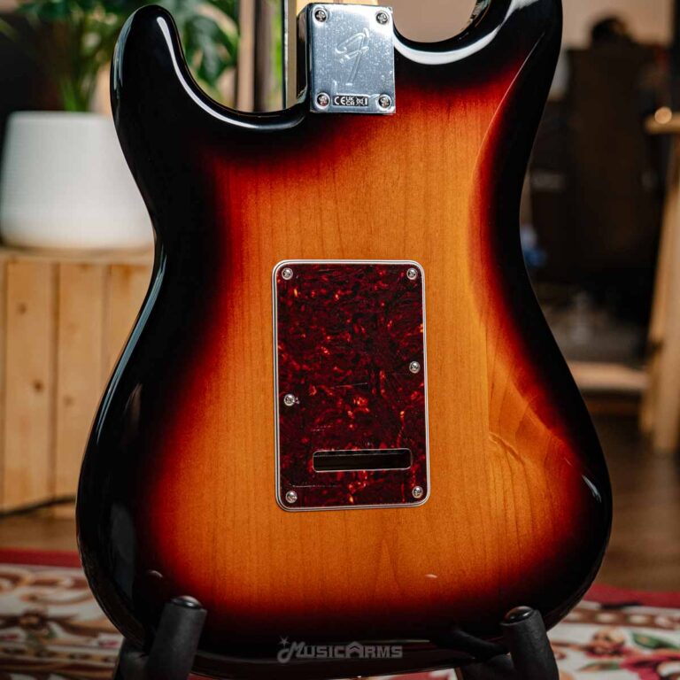Fender Player II Modified Stratocaster HSS Sunburst ขายราคาพิเศษ