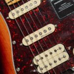 Fender Player II Modified Stratocaster HSS Sunburst ขายราคาพิเศษ