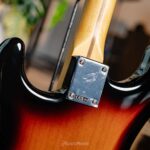 Fender Player II Modified Stratocaster HSS Sunburst ขายราคาพิเศษ