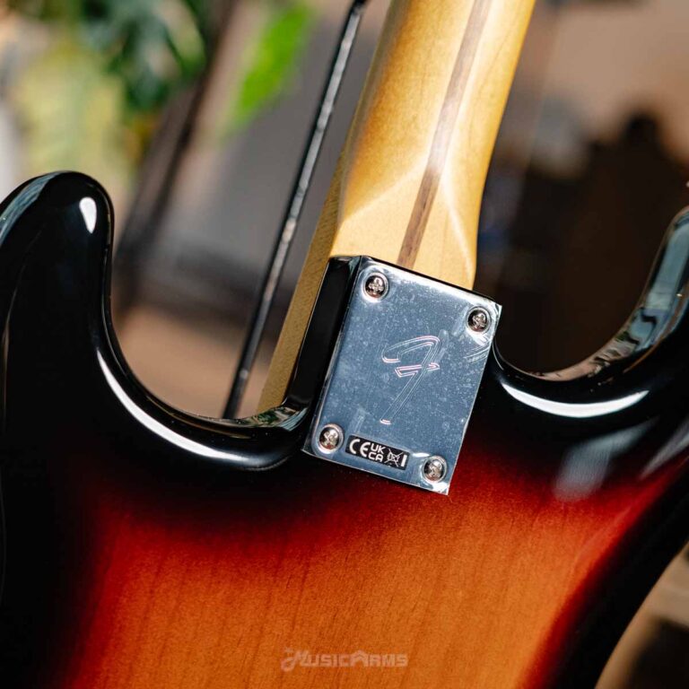 Fender Player II Modified Stratocaster HSS Sunburst ขายราคาพิเศษ