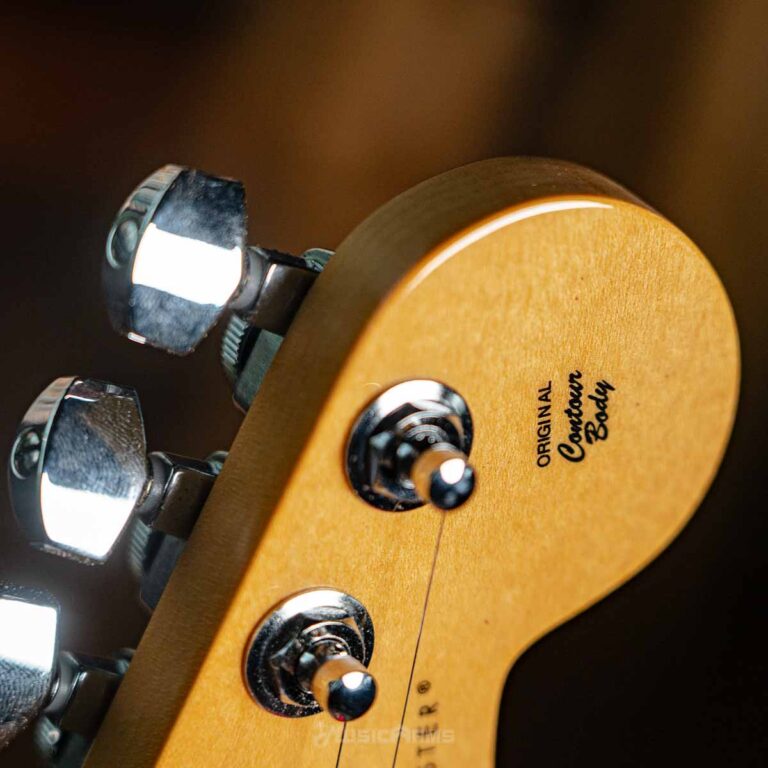 Fender Player II Modified Stratocaster HSS Sunburst ขายราคาพิเศษ