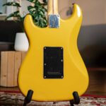 Fender Player II Modified Stratocaster HSS Yellow ขายราคาพิเศษ